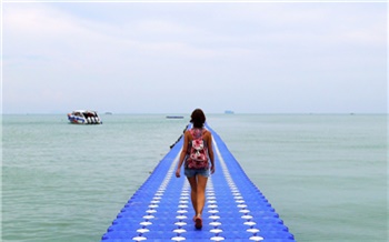 Тай-блог: Иногда они возвращаются