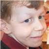 РусФонд в Красноярске: 8-летнему Коле Якименко требуется помощь 