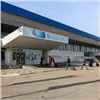 Контрольный пакет акций красноярского аэропорта выставлен на продажу
