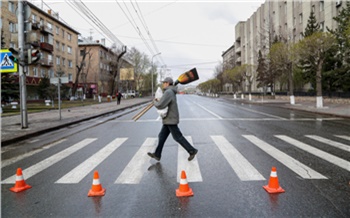 Итоги недели в Красноярске: преступления и наказания