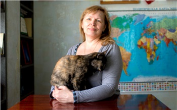 «Приемный ребенок — не шапка, чтобы его выбирать»