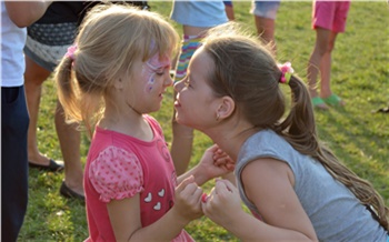 «Восток» — территория здоровья