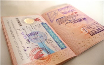 Тай-блог: визовые приключения