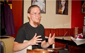 «Понаехавшие»: Из Словакии в Красноярск