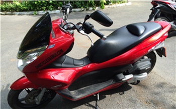 Тай-блог: Транспорт Пхукета (часть II)