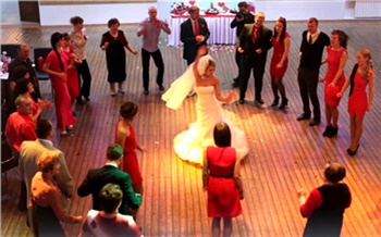 Свадьба «под ключ»