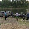 Очевидцы: На острове Татышев утонул человек