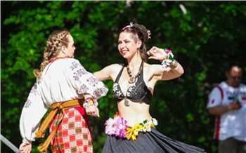 «МИР Сибири — 2015»: гид по фестивалю