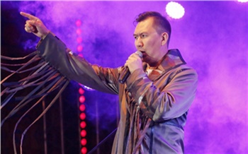 «МИР Сибири»-2015: день первый