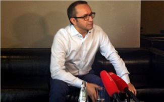 Андрей Звягинцев: «Быть человеком — это быть верным себе, своим идеям»