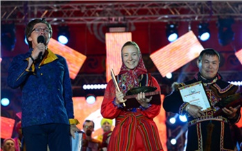 «МИР Сибири»-2015: День третий