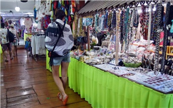 Тай-блог: сувениры и подарки