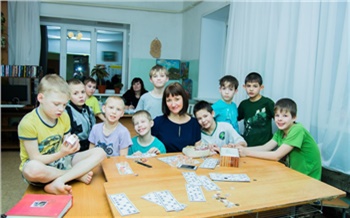 «Прощалась, глотая слёзы» 