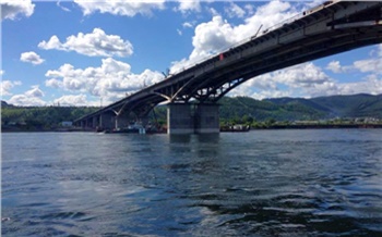 Когда заржавеет и рухнет четвертый мост?