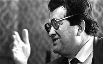 Некролог. Памяти Анатолия Филатова