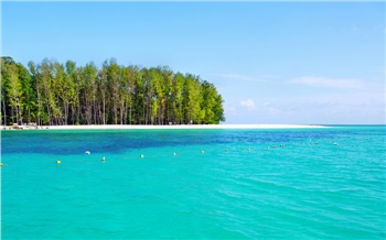 Тай-блог: Экскурсия «11 островов»