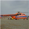 За инцидент с угнанным вертолетом уволены работники аэропорта в Туруханске