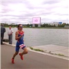 Красноярский триатлонист преодолел дистанцию Кубка России с пропоротой ногой