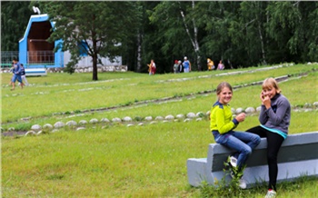 «„Салют“, жди нас на будущий год!»