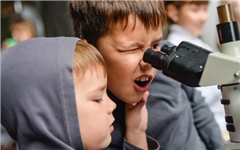 «Нулевое сентября» в Красноярске