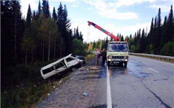 Итоги недели в Красноярске: Автобусы-убийцы