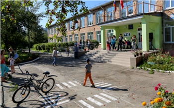 Топ необычных школ Красноярска