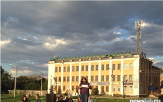 Трехголовый дракон Канского фестиваля