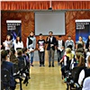 В квестах Всероссийского фестиваля науки поучаствовали 500 красноярских школьников
