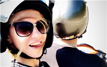 Поуехавшие: Вьетнам