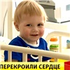 Красноярцы откликнулись на призыв усыновить перенесшего сложную операцию ребенка