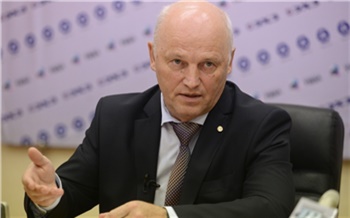 Сергей Филимонов: «Благодаря атомной отрасли мы живем в глобальном мире»