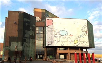 Гид по музейной биеннале в Красноярске