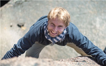 «Понаехавшие»: Из Чехии в Красноярск