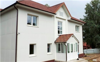 Черепица, плитка и «лежачий полицейский»