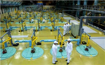 Второе ядро бизнеса ЭХЗ