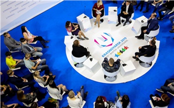 Универсиада-2019: наши сани едут сами