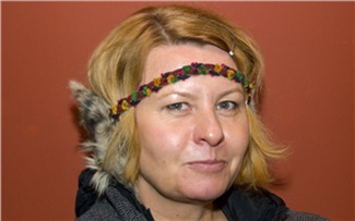 Йоанна Малиновская: «Моя задача — снимать всё как есть»