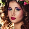 Красноярка вошла в топ-15 самых красивых девушек на международном конкурсе