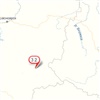 В Красноярском крае произошло землетрясение