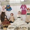 Редкую антикварную куклу из США представят на выставке «АРТ-Красноярск»