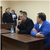 Амнистирован бывший вице-мэр Красноярска Олег Гончеров