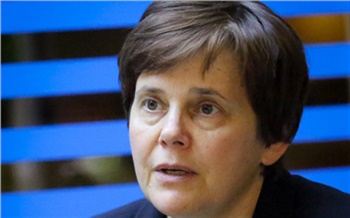 Ирина Прохорова: Чем страшнее, тем больше людям нужна культура