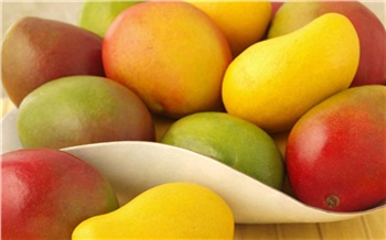 Тай-блог: самые вкусные фрукты Азии