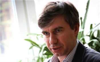 Егор Задереев: «Родители не должны занижать детям планку знаний»