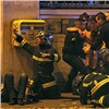 В результате терактов в Париже погибли более 150 человек (видео)
