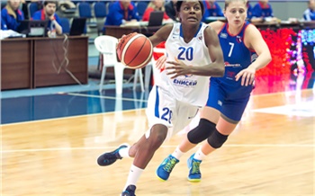 «Понаехавшие»: иностранцы, играющие за красноярские клубы