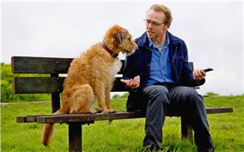 Анонсы недели в Красноярске: Инопланетный дар и танцы от мужчин