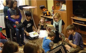 Люди делают — первые истории