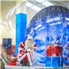 Тысячи идей для подарка предложат красноярцам на Рождественской ярмарке в «Сибири»