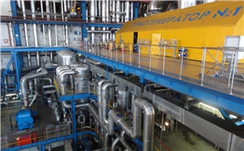 Голые цифры теплых домов